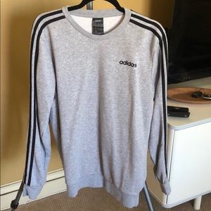 Adidas sweater